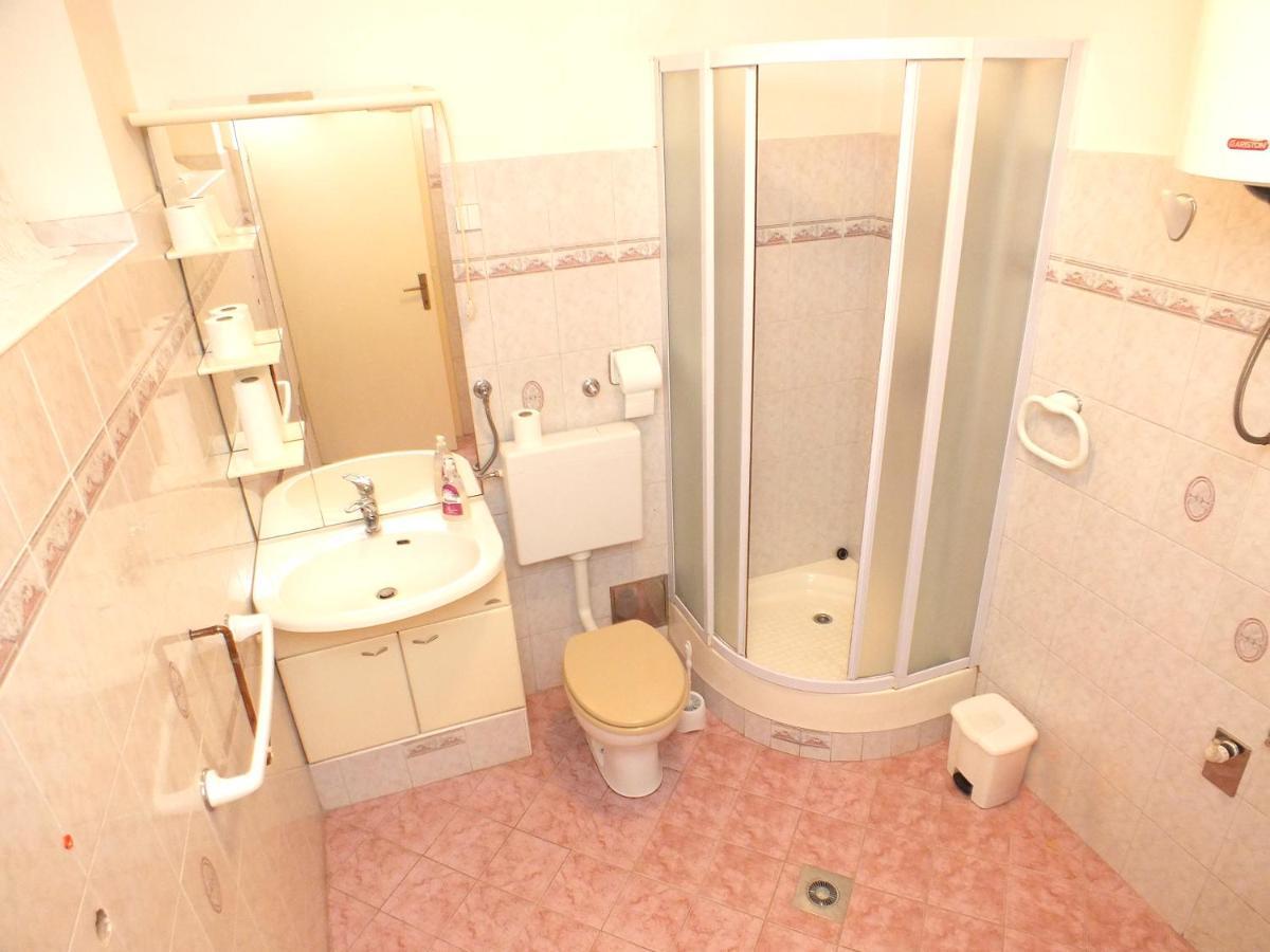 Biba Rooms Karlovac Exteriér fotografie