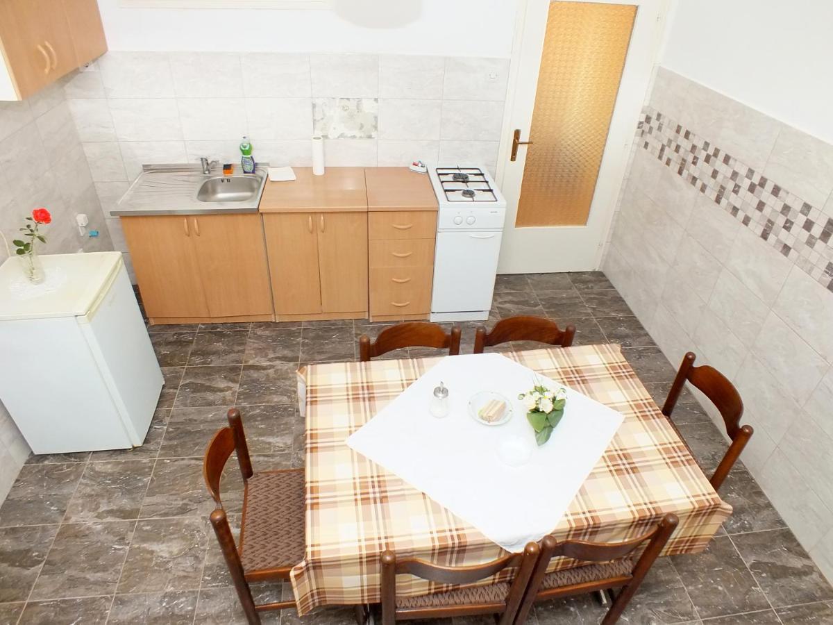 Biba Rooms Karlovac Exteriér fotografie