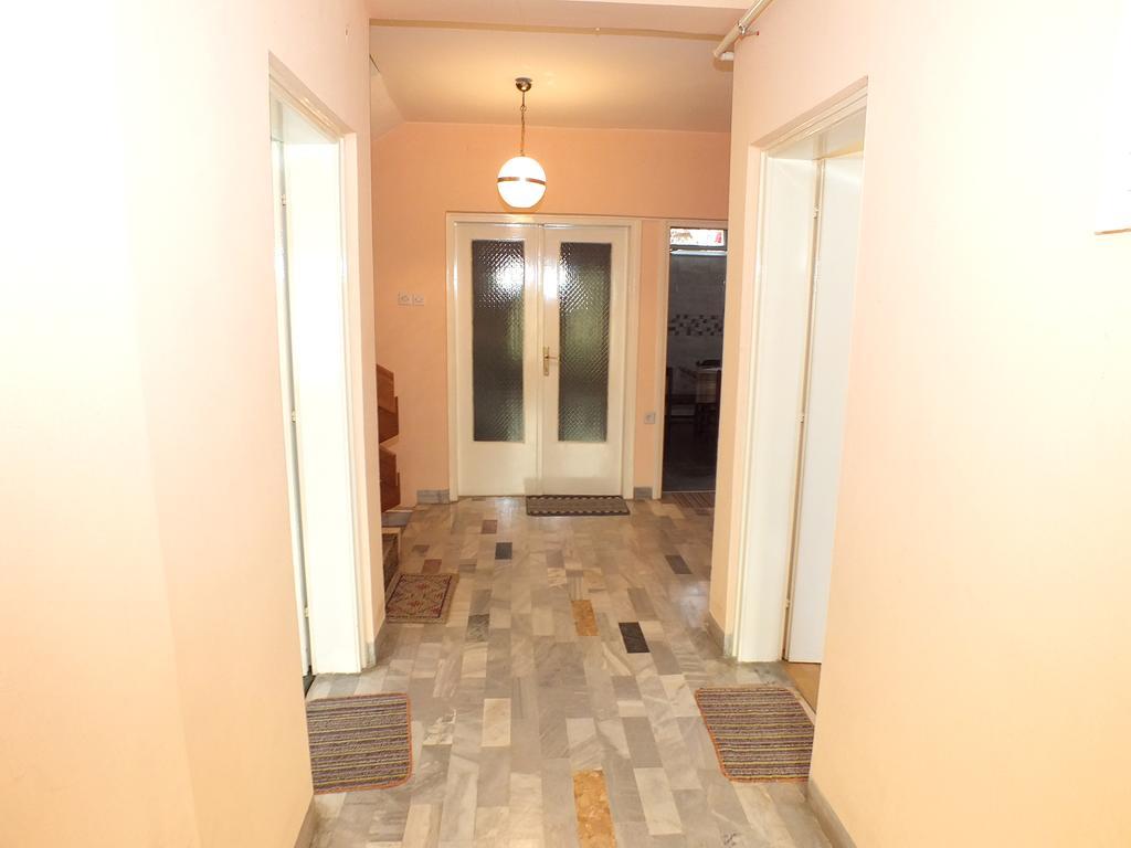 Biba Rooms Karlovac Exteriér fotografie
