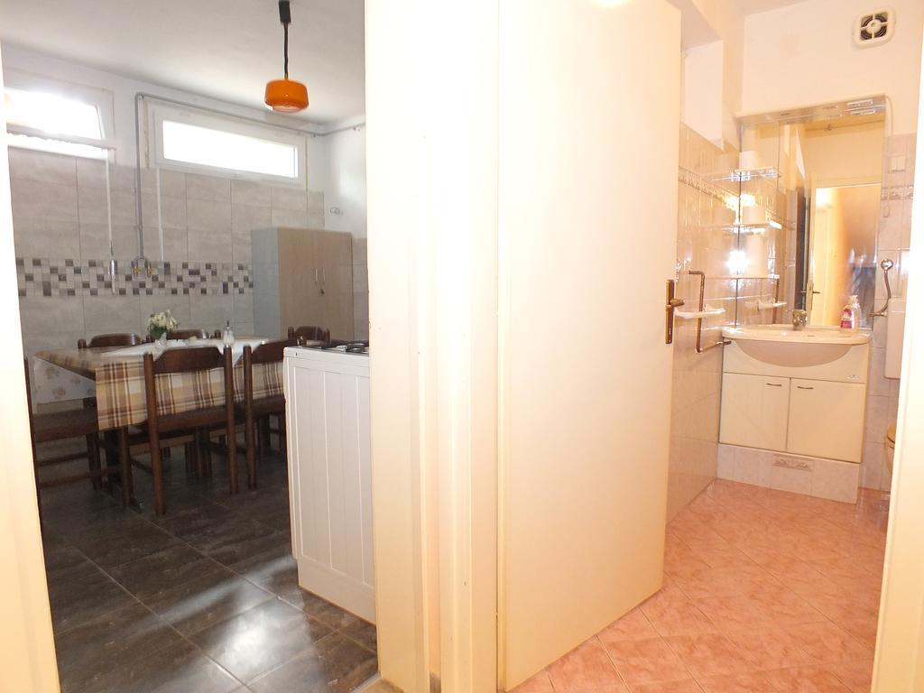 Biba Rooms Karlovac Exteriér fotografie