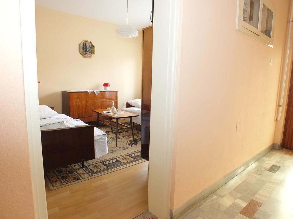 Biba Rooms Karlovac Exteriér fotografie