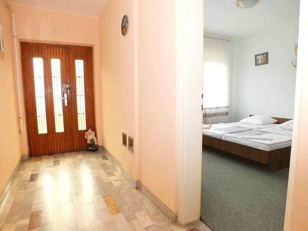 Biba Rooms Karlovac Exteriér fotografie