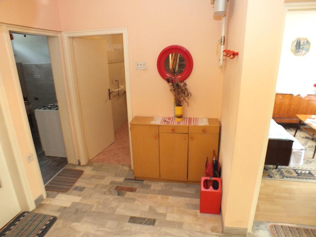 Biba Rooms Karlovac Exteriér fotografie