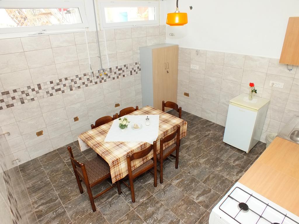 Biba Rooms Karlovac Exteriér fotografie