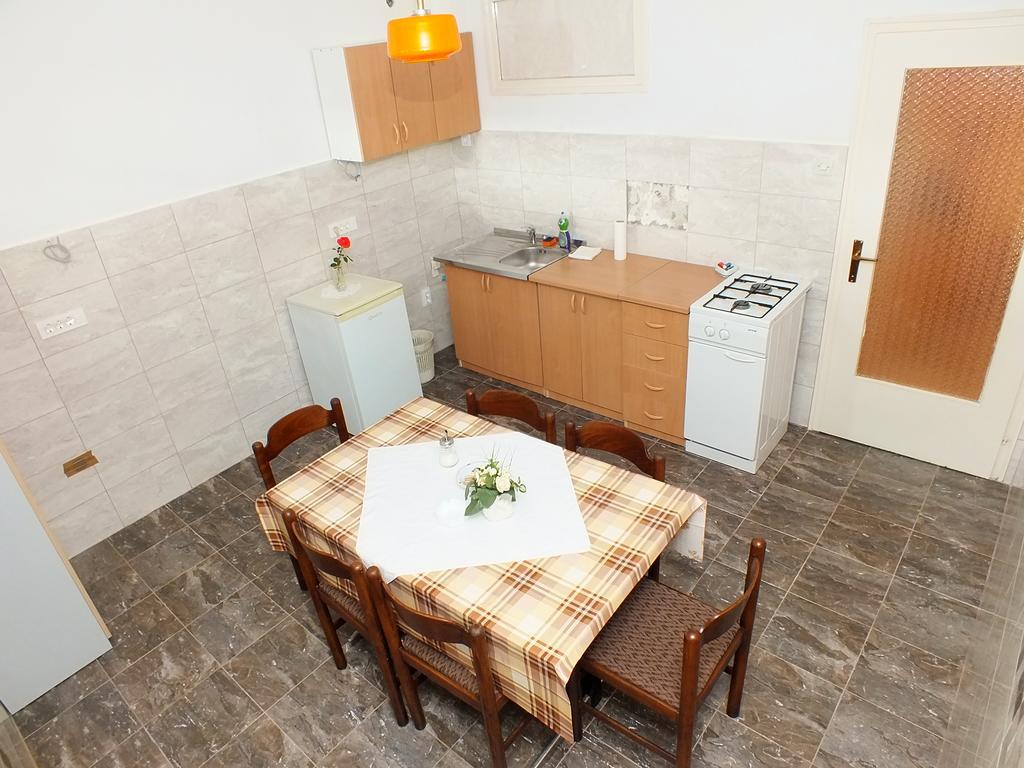 Biba Rooms Karlovac Exteriér fotografie