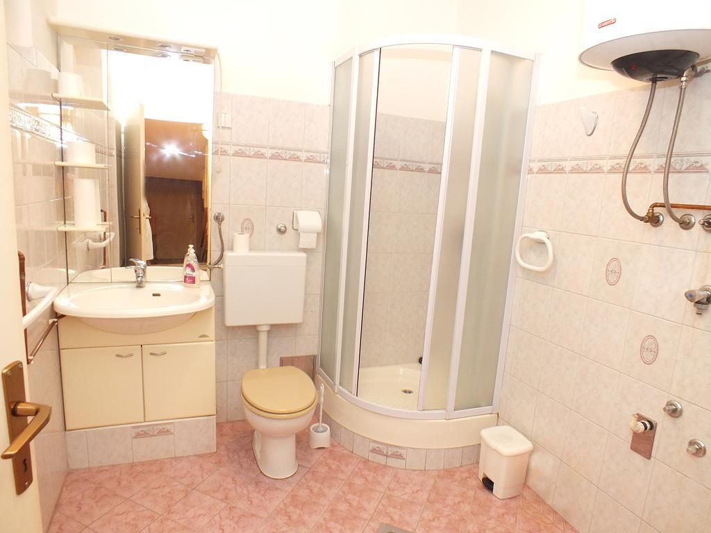 Biba Rooms Karlovac Exteriér fotografie