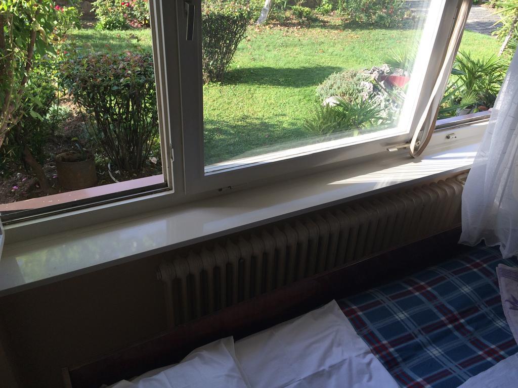 Biba Rooms Karlovac Exteriér fotografie
